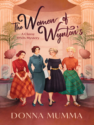 cover image of The Women of Wynton's